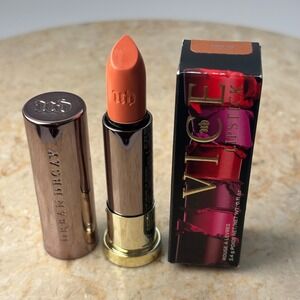 Urban Decay Vice Lipstick First Sin Full Size